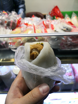 上海虹口糕团食品厂(平凉路店)的图片
