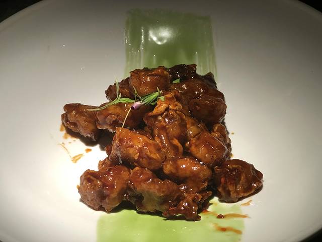 桂满陇·杭州小馆(人民广场世茂店)