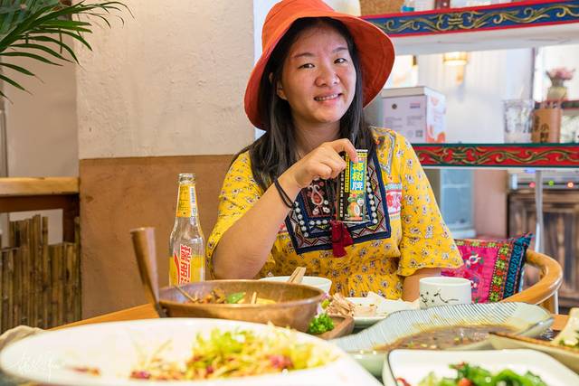 大理段公子·白族民俗文化体验店