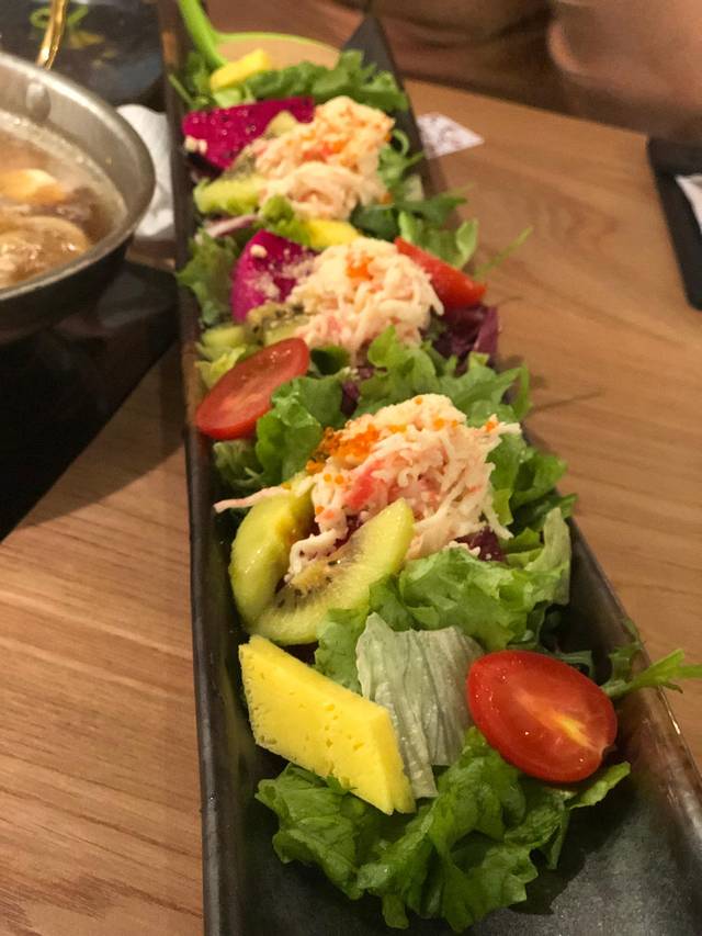 寿司沼津港(凯德星贸店)