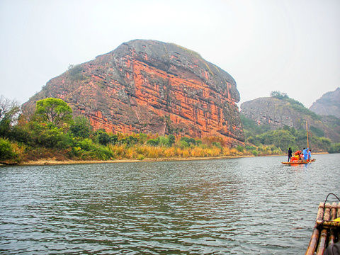 泸溪河旅游景点图片