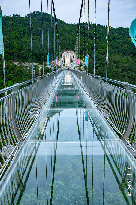 泉州龙潭溪旅游风景区图片