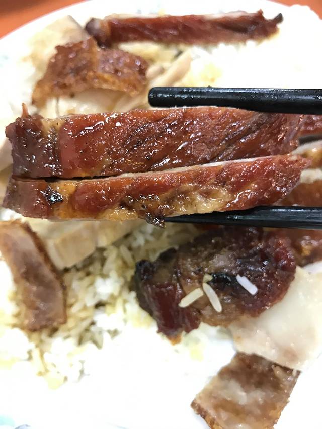 新园兴记烧腊饭店