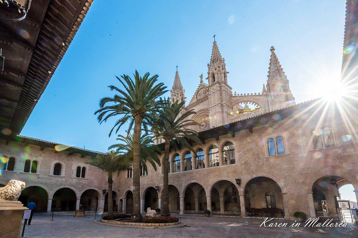 2019马略卡岛游玩攻略,马略卡岛交通\/住宿\/行程