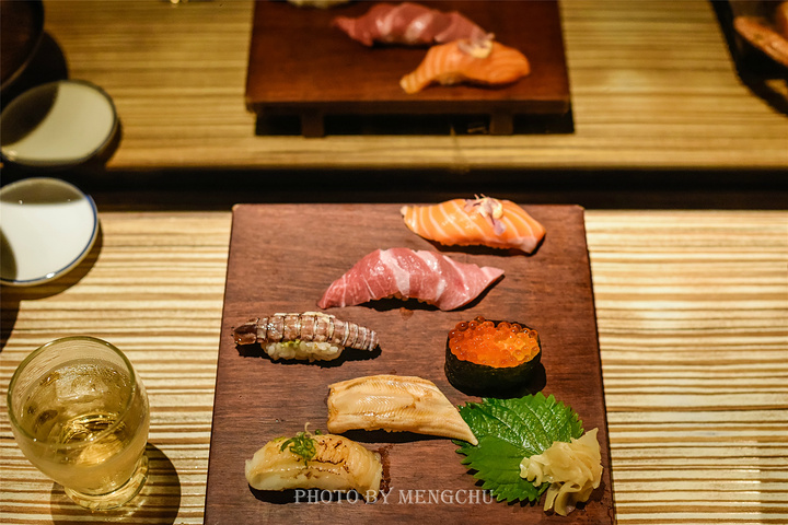 21最受欢迎的是立吞美食 由日本全国寿司比赛冠军武田正彦坐镇 以寿司为主 又快又好且货真价实的 上引水产 评论 去哪儿攻略