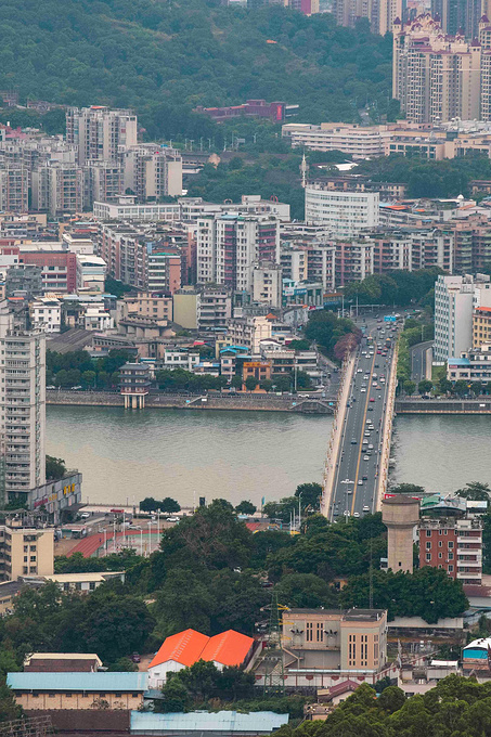 韶阳楼图片