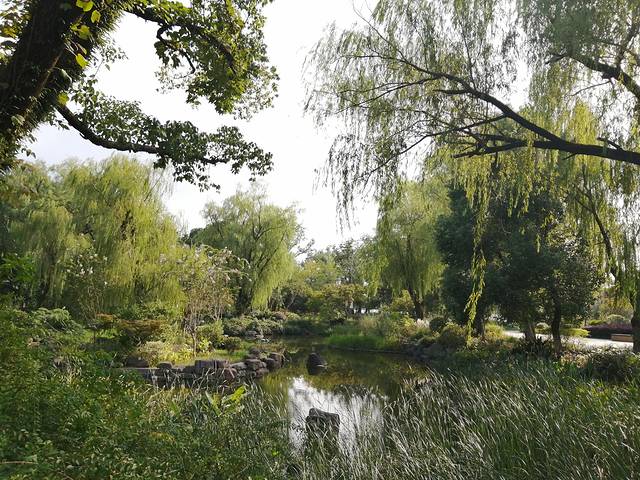 宁波园林博物馆