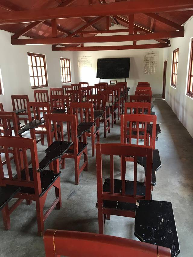 西南联大纪念碑