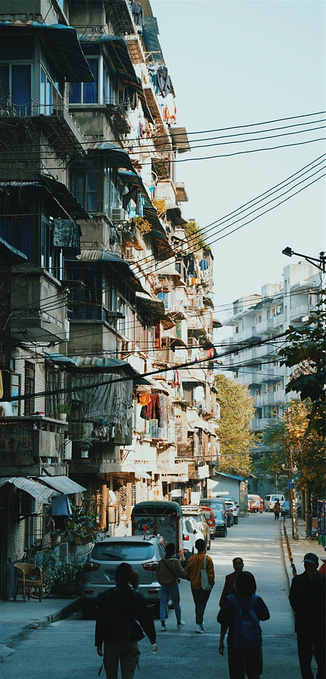 铁路四村图片