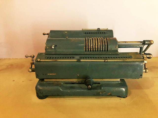 天津邮政博物馆