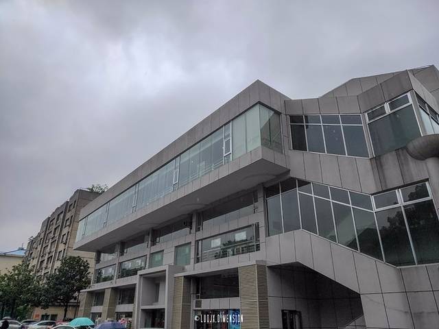 湖南大学-第5食堂