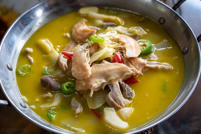 桐庐裸心园农庄