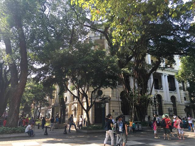 基督教沙面会堂