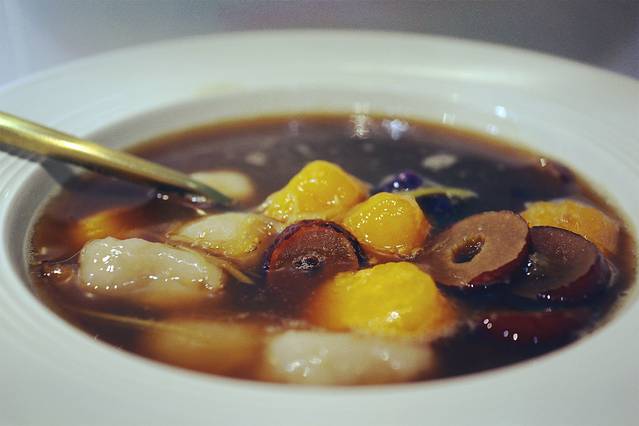 Flower一朵儿花四季鲜果炒冰