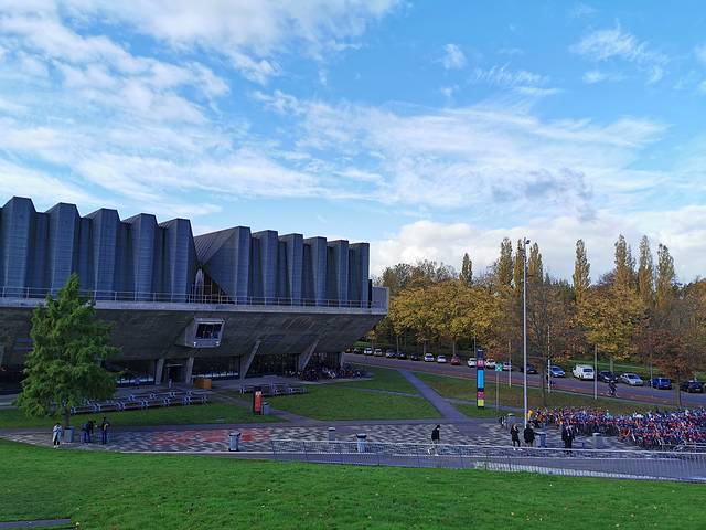 代尔夫特理工大学