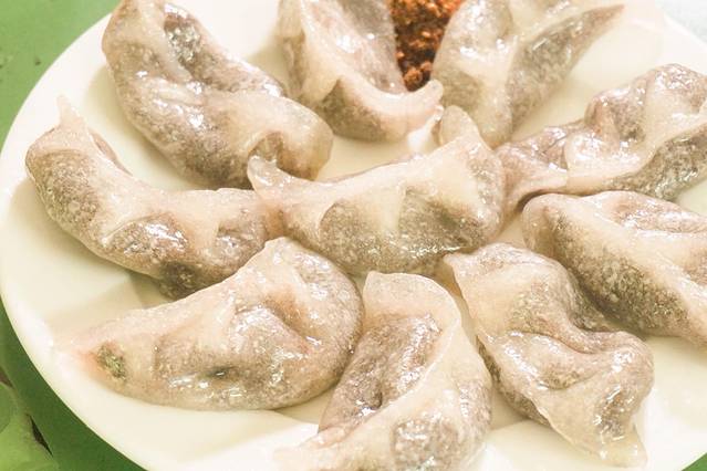 大埔小吃文化城(西环路店)