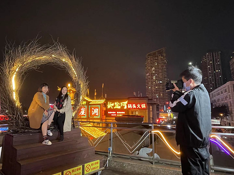 重庆国泰艺术中心旅游景点图片