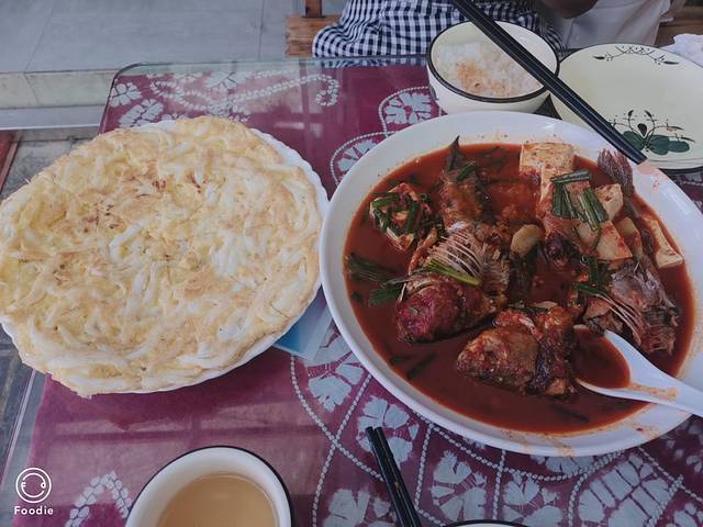 白族风味馆(大飞店)