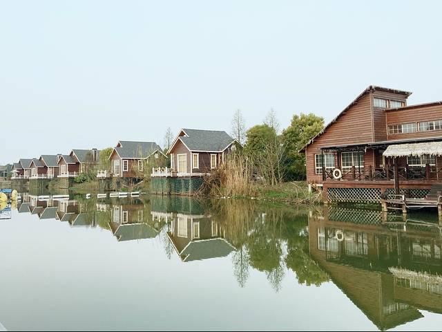 金土地生态农业园