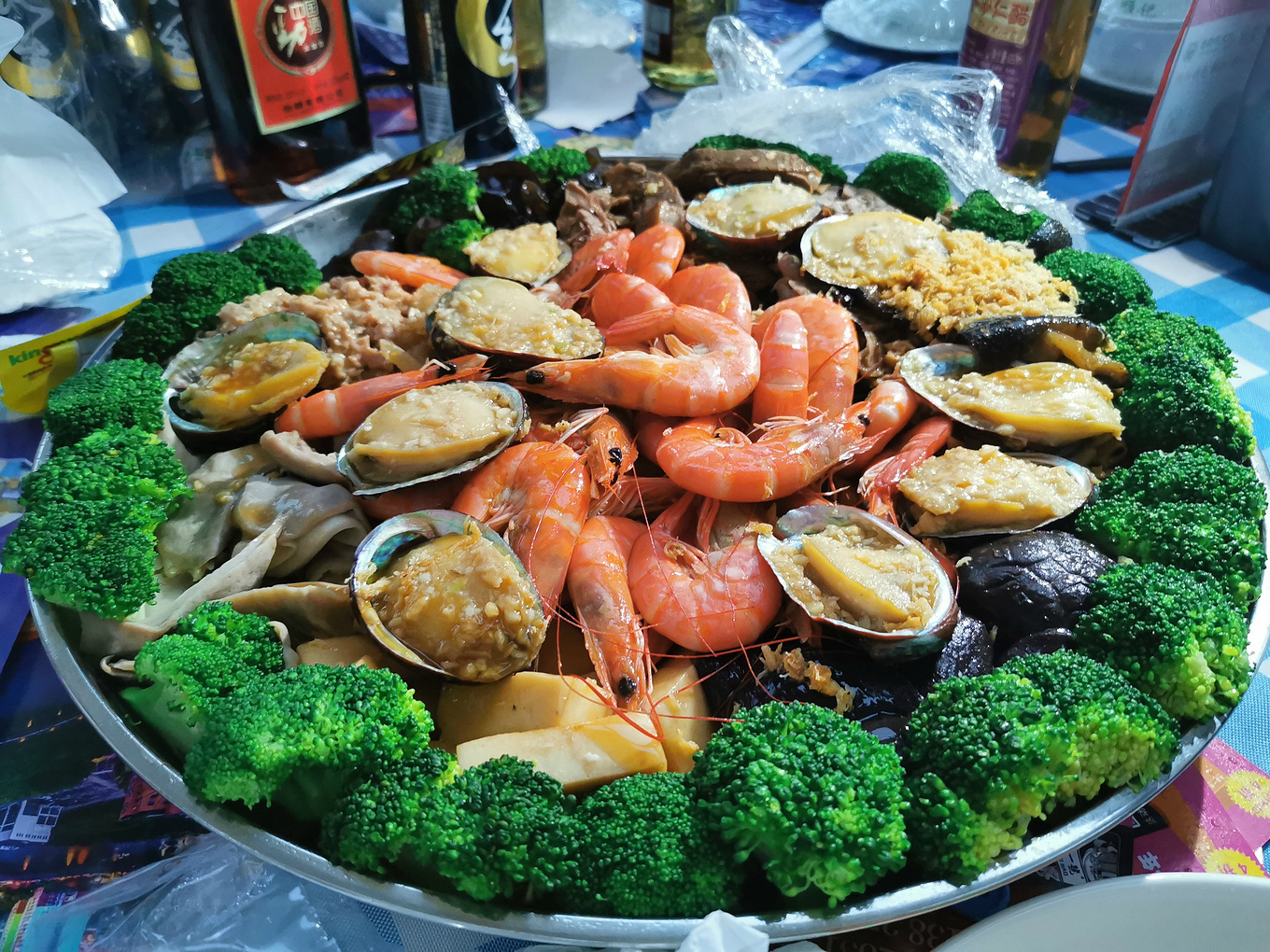 美食之都：广东阳江十大特色美食推荐