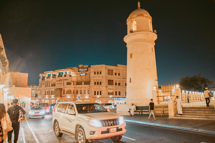 说到安全,就不得不说到整个卡塔尔的治安状况