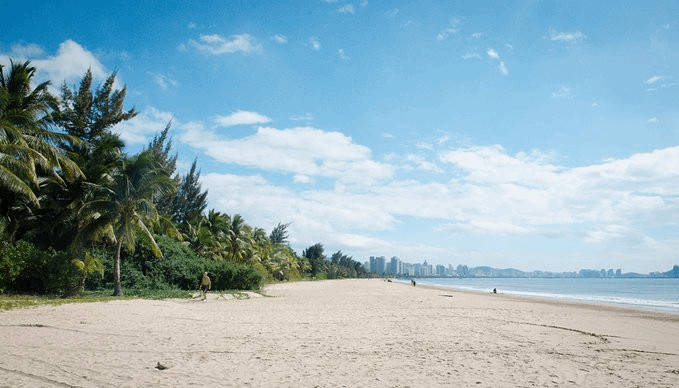 三亚自助游攻略——陪你看世界之三亚亲子游-三亚旅游攻略-游记-去哪儿攻略