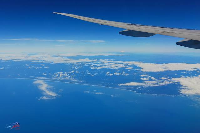 旧金山国际机场