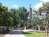 承德旅游景点攻略图片