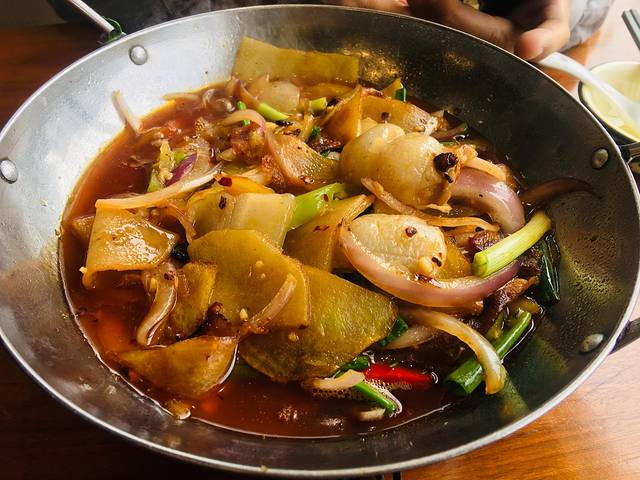 宴·乌镇餐厅(乌镇店)