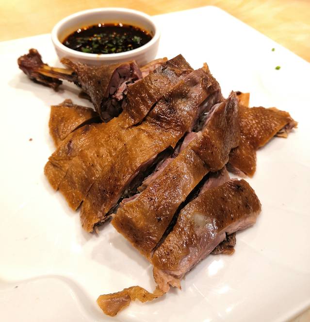 三惠鹅府(荣昌店)