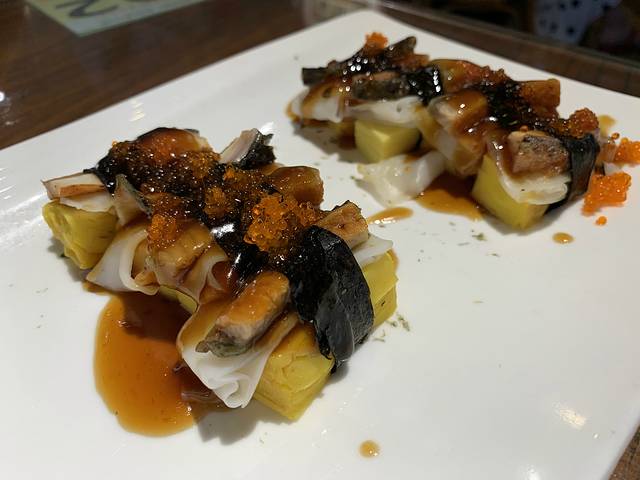 黄但记·顺德老字号·陈村粉食府