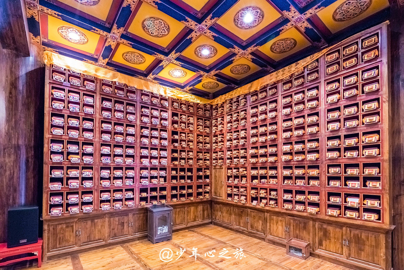 超详多图预警,您有一份巴拉格宗吃喝玩乐全攻略待签收_香格里拉市游记