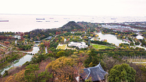 建湖旅游景点攻略图片