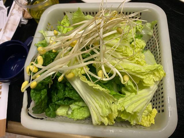 农家杀猪饭(龙里店)