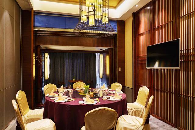 华福酒店海鲜餐厅·东山美食地标店