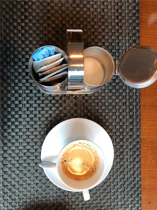 苏州日航酒店-全日餐厅(长江路店)