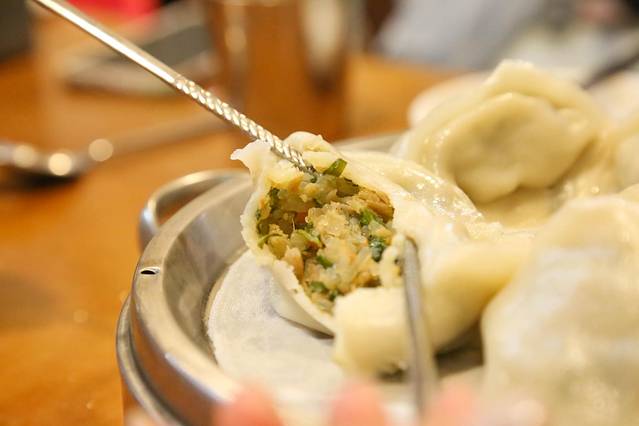 Halmae Gaya Milmyeon