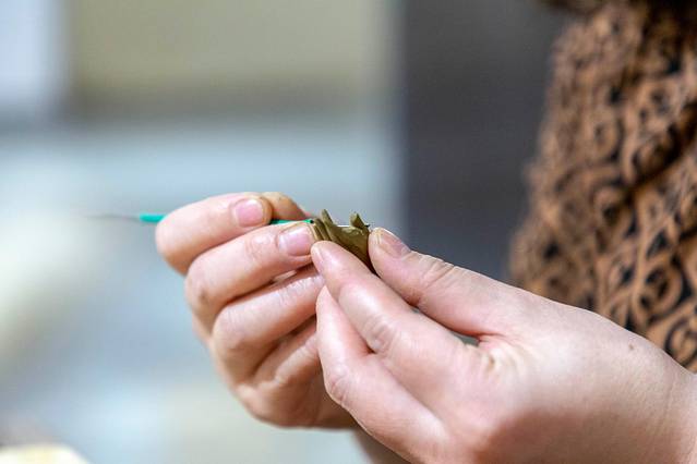 大吴泥塑博物馆