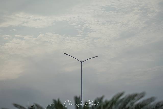 柳叶湖沙滩公园