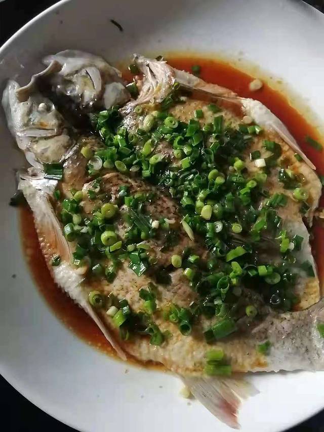 一个吃冷水鱼的地方