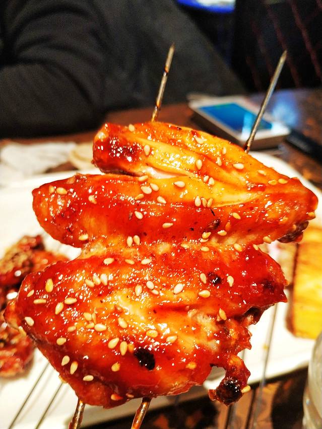 小味串店(爱建店)