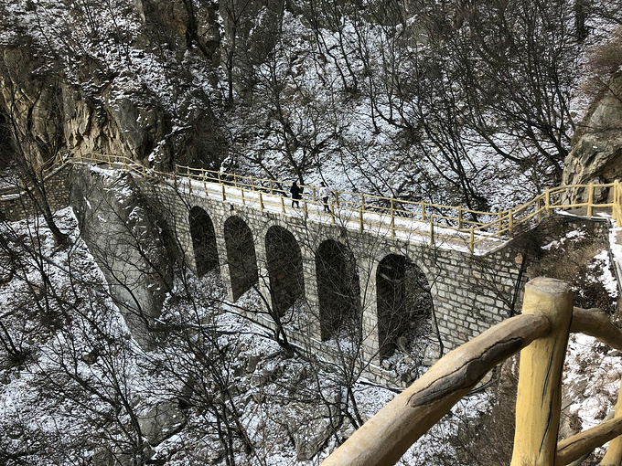 神州五岳之中岳嵩山--少林寺-登封旅游攻略-游记-去哪儿攻略
