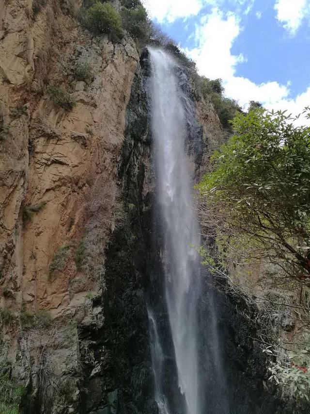 观音峡