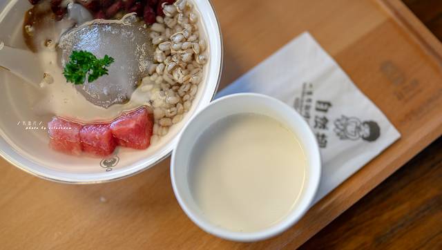 自然椰·海南清补凉(文明路店)