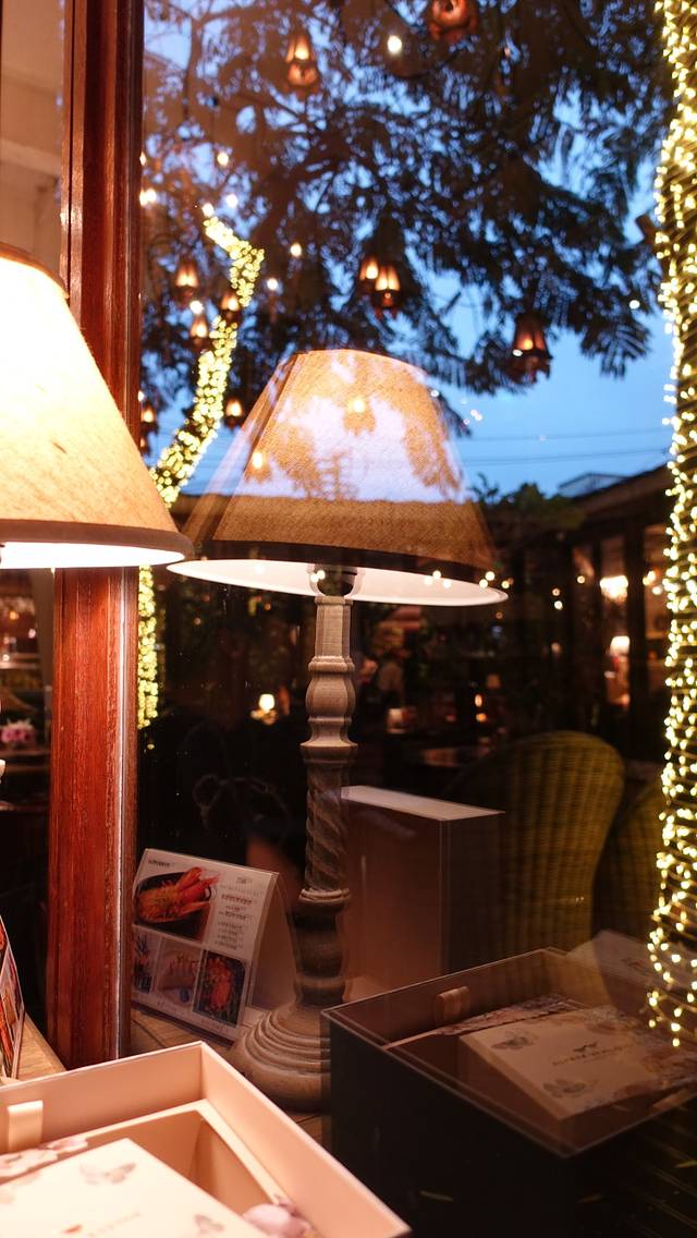 乌巴瓦(亭江店)