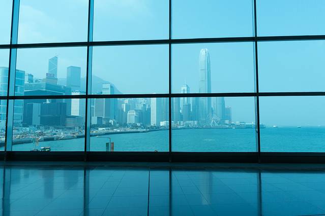 阿德莱德会展中心