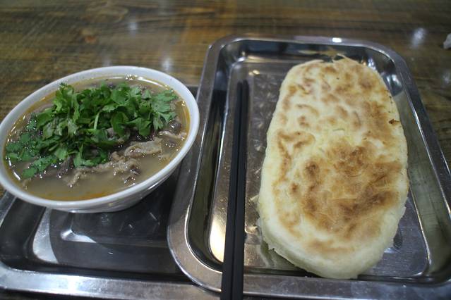 老·贝尔杂碎馆