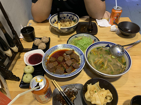 醉长安(南门总店)