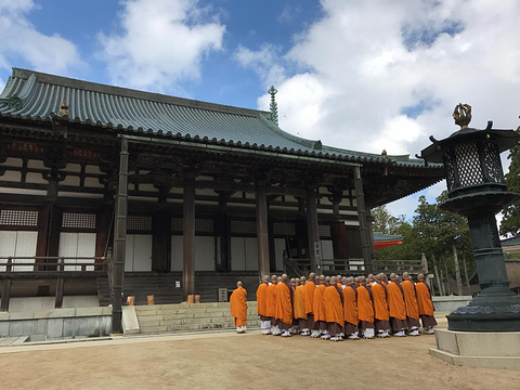 21高野山 旅游攻略 门票 地址 问答 游记点评 高野町旅游旅游景点推荐 去哪儿攻略