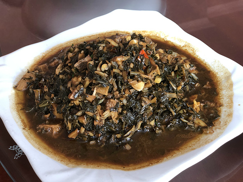 品尊舫·阳澄湖大闸蟹(巴城店)旅游景点攻略图